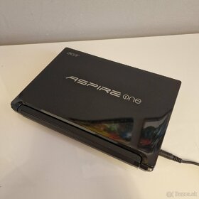 Netbook Acer Aspire One D255-2DQkk - 7
