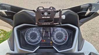 Honda Forza 300 - 7