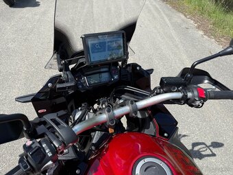 Honda VFR1200X Crosstourer DCT 2020 - 7