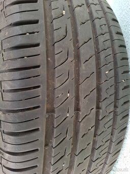 215/55 R17 Letné Juke Nissan - 7