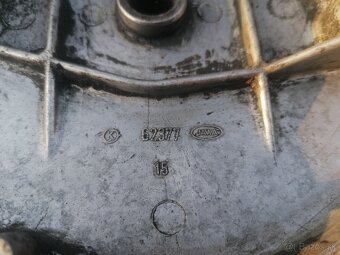 2x Brzda na Jawa, CZ, 350/ 354, 250/ 353 - 7