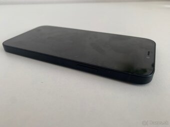 apple iphone 12 128gb Black / Batéria 100% - 7