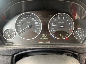 Predám BMW 328i luxury - 7