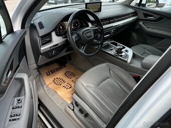Audi Q7 e-tron 3.0 TDI 258k quattro tiptronic 8-st. - 7