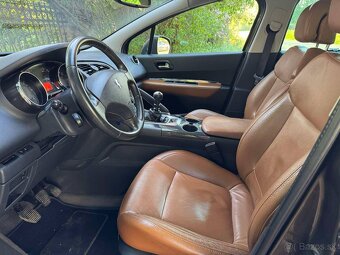 Peugeot 3008 1.6 HDI FAP Active - 7