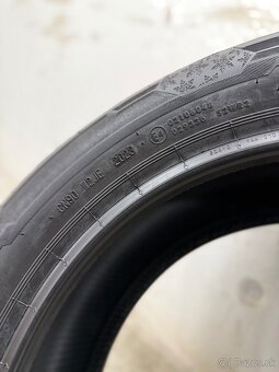 Nepoužité zimné pneumatiky 185/60/15 Barum Polaris 5 - 7