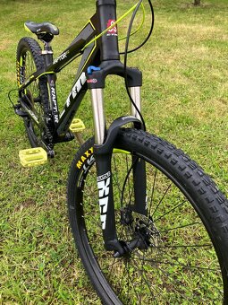 CTM Raptor 2.0 - 7