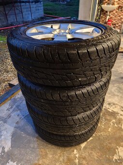 235/60 r18 zimne - 7