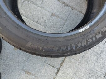Letné Michelin Primacy 4 S1 225/45/17 91W - 7