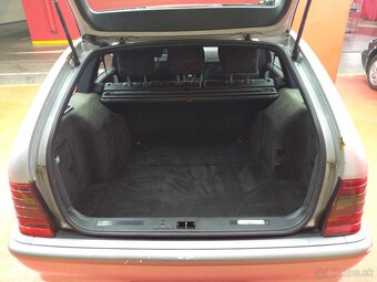 Mercedes C 200 CDI KOMBI W202 - 7