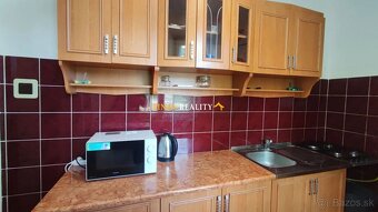 Predaj 3 izbový byt staré sídlisko, Prievidza - 7