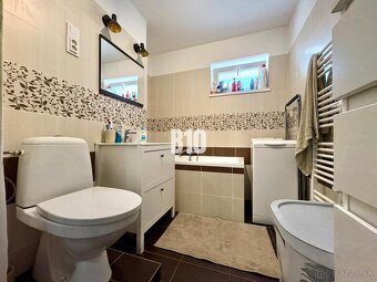 Príjemný 2i byt - kompletne zariadený - balkón - 7