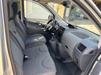 Citroen Jumpy 2.0 CDi - 7