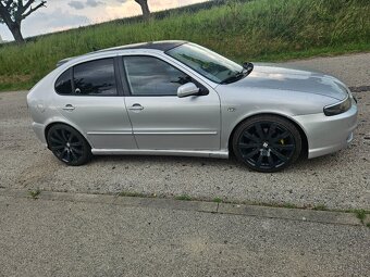 Seat leon Cupra 4x4 Arl - 7