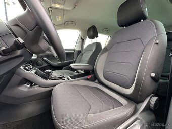 SKODA KODIAQ 1.5TSI DSG model 2022 - 7