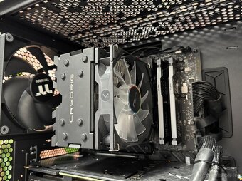 i7 13700K\16GB\RTX 2080\SSD\750W Zdroj - 7