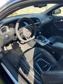 Audi A5 - 7
