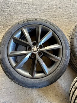 5x100 R16 - 7