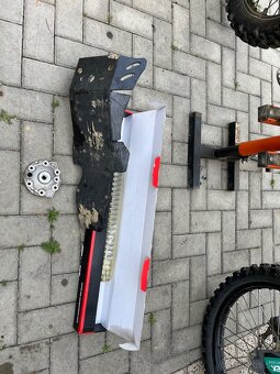 Husqvarna Te 300i - 7