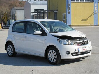 Škoda Citigo 1.0 MPI Active - 7