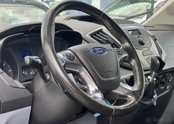 Ford Transit 2.0TDCi TREND L3H3 ČR odp DPH nafta manuál - 7