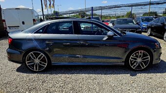Audi S3 - 7