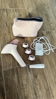 Philips Lumea Series 9900 BRP958/00 + Philips Facial Hair Re - 7