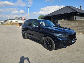BMW X5 3D diesel 2022 - 7