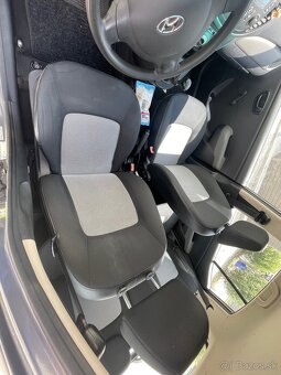 Hyundai i10 1.2 57kw - 7