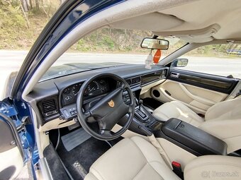 JAGUAR XJ 6 - 7