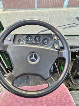 Multicar 25 3s - 7