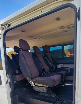 Fiat Ducato , 9-miestne - 7