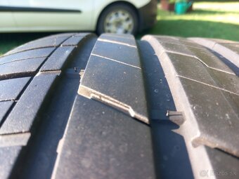 285/40 r21 letné pneumatiky - 7