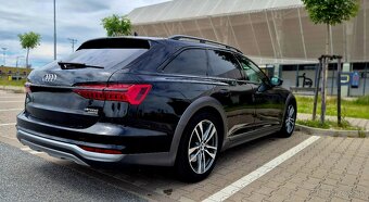 Audi A6 allroad - 7