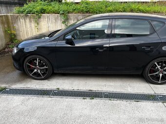 Seat Leon Cupra 280 - 7