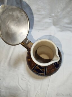 Dzban Goebel 80 roky - 7