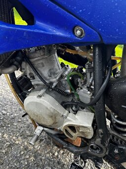 Yamaha YZ 85 2019 (Big Bore 112) - 7