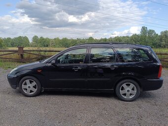 Predám Ford FOCUS combi - 7