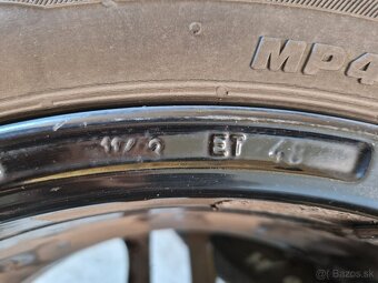 Bicolor 5x114,3 R16 - 7