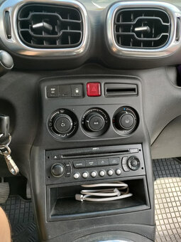 CITROEN C3 PICASSO - 7