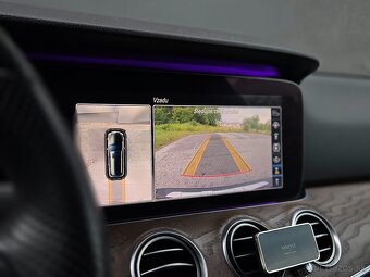 Mercedes-Benz E 350d All Terrain - 7