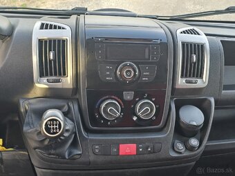 Fiat Ducato 6 miest - 7