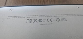 Apple MacBook Pro 13 A1278 2010 - 7