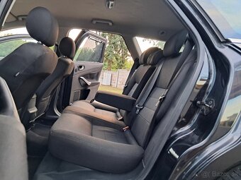 Ford Mondeo 2.0Tdci - 7