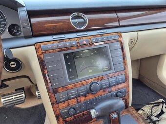 Volkswagen Phaeton v10 5.0 - 7