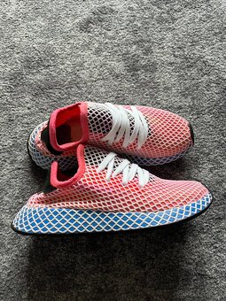 16x Dámské boty Adidas Deerupt Runner (3) - 7
