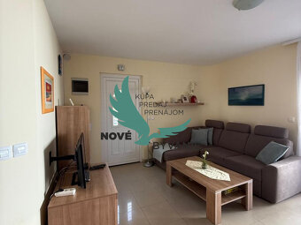 Chorvátsko - Top ponuka apartmán len 50m od mora s výhľadom  - 7
