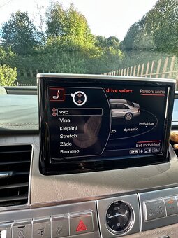 Audi A8 D4 3.0 TDI - 7
