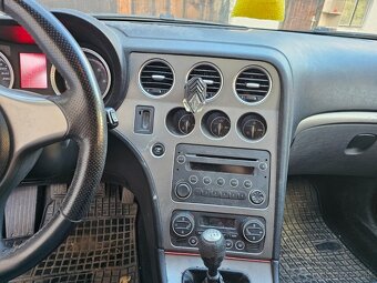 Alfa Romeo 159 1.9 JTDm 110kw - 7