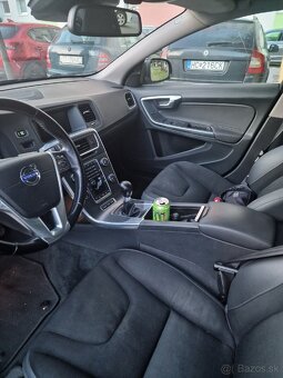Volvo S60 D5 158kw 2.4 2011 - 7